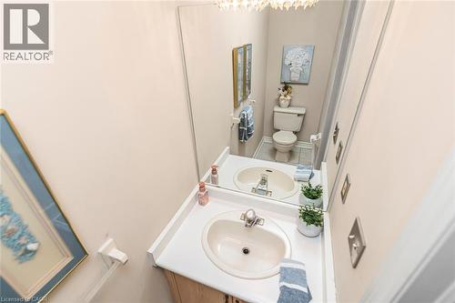 85 Citation Crescent, Ancaster, ON 