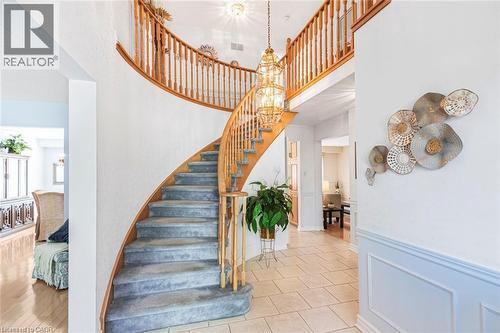 85 Citation Crescent, Ancaster, ON 