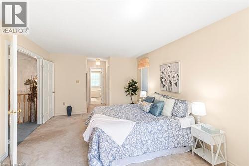 85 Citation Crescent, Ancaster, ON 
