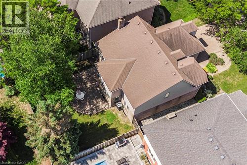 85 Citation Crescent, Ancaster, ON 