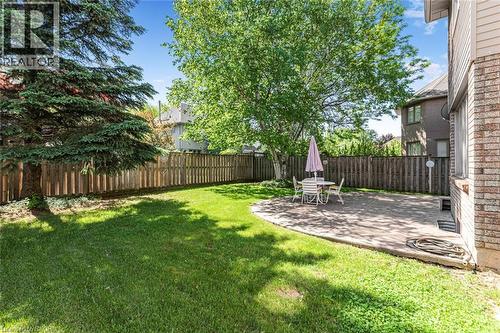 85 Citation Crescent, Ancaster, ON 