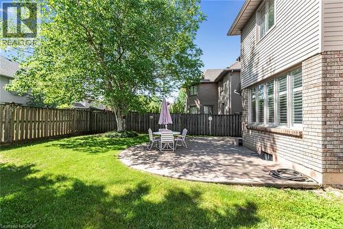 85 Citation Crescent, Ancaster, ON 