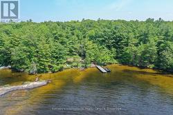 1338 BROWNING ISLAND  Bracebridge (Muskoka (N)), ON P1L 1X2