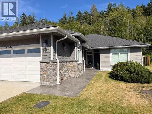 4048 Saturna Ave, Powell River, BC 