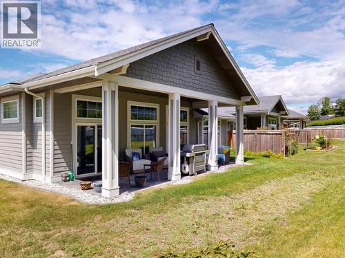 4048 Saturna Ave, Powell River, BC 