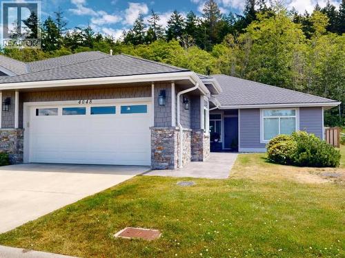 4048 Saturna Ave, Powell River, BC 