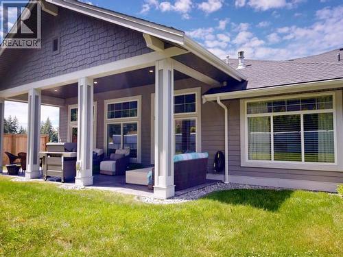 4048 Saturna Ave, Powell River, BC 