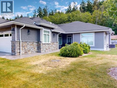 4048 Saturna Ave, Powell River, BC 