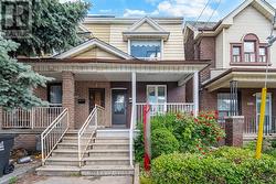 1147 DUFFERIN STREET Toronto, ON M6H 4B7