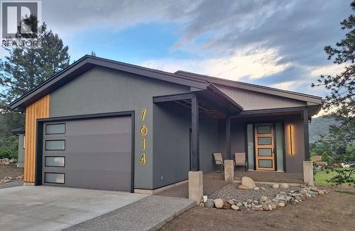 7614 MCCALLUM VIEW Drive  Grand Forks, BC V0H 1H2