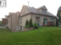 12 IONDALE PLACE Toronto, ON M1K 3B2