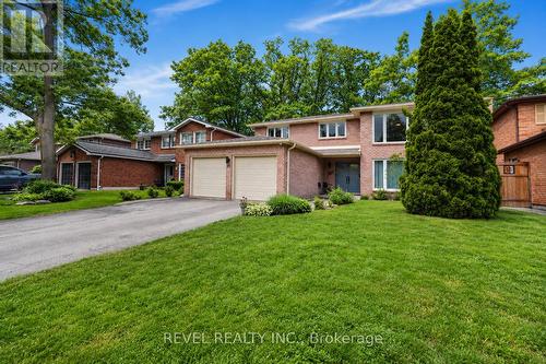 53 Oakridge Drive, Barrie, ON 