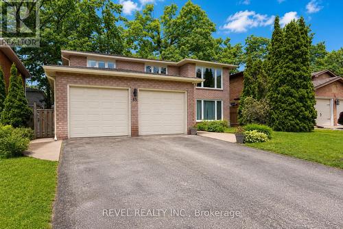 53 Oakridge Drive, Barrie, ON 