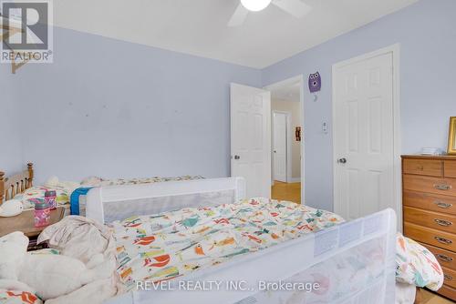 53 Oakridge Drive, Barrie, ON 