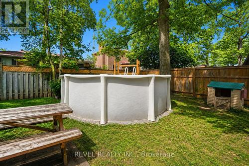 53 Oakridge Drive, Barrie, ON 