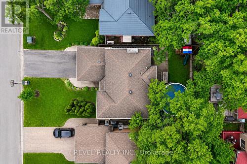 53 Oakridge Drive, Barrie, ON 