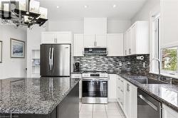 Brand new stove - 2026. - 