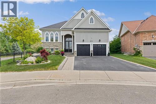 43 ALLEGRA Drive  Wasaga Beach, ON L9Z 0H1