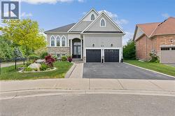 43 ALLEGRA Drive  Wasaga Beach, ON L9Z 0H1