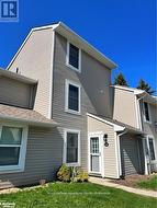 17 - 127 ALFRED STREET W  Blue Mountains, ON N0H 2P0