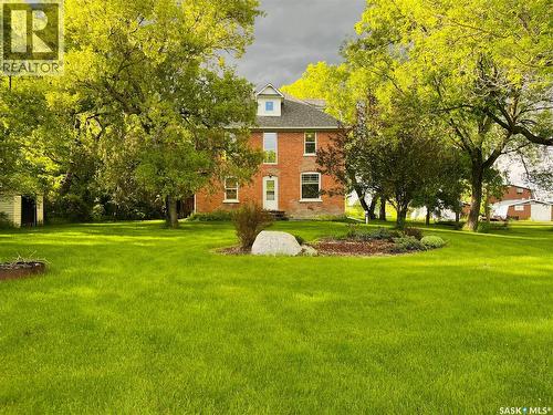 Trim Acreage  Rocanville Rm No. 151, SK S0A 3L0