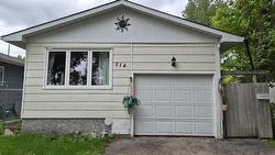514 3RD ST Street NW Portage La Prairie, MB R1N 2C5