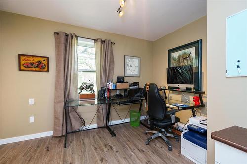 25 Oak Avenue, Oak Point, MB 