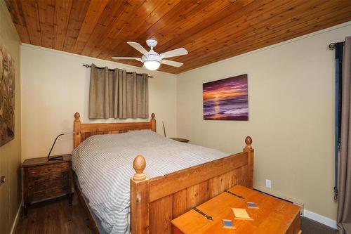 25 Oak Avenue, Oak Point, MB 