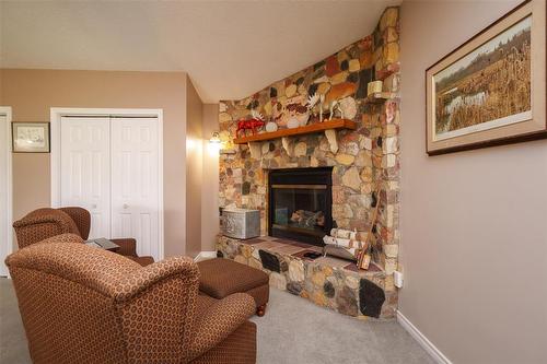 25 Oak Avenue, Oak Point, MB 