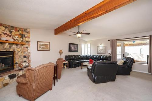 25 Oak Avenue, Oak Point, MB 