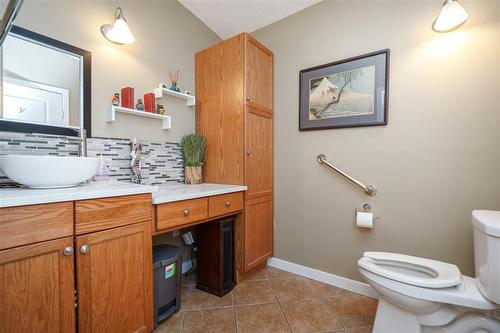 25 Oak Avenue, Oak Point, MB 