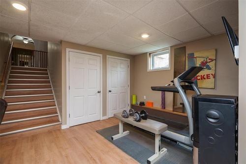 25 Oak Avenue, Oak Point, MB 
