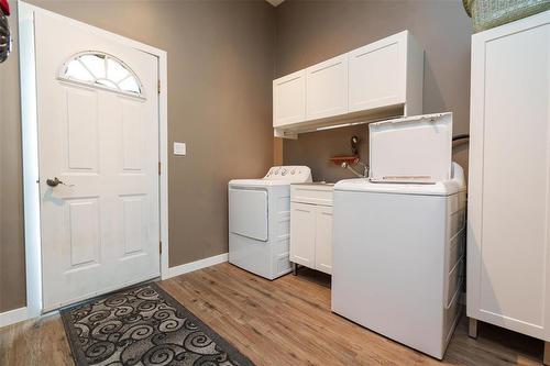 25 Oak Avenue, Oak Point, MB 