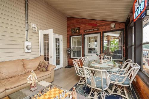 25 Oak Avenue, Oak Point, MB 