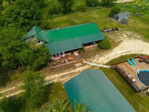 25 Oak Avenue, Oak Point, MB 