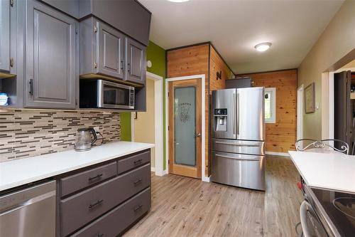 25 Oak Avenue, Oak Point, MB 