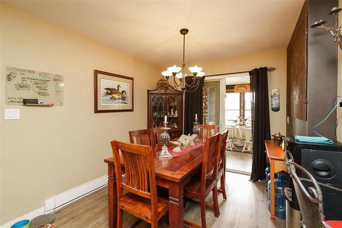 25 Oak Avenue, Oak Point, MB 