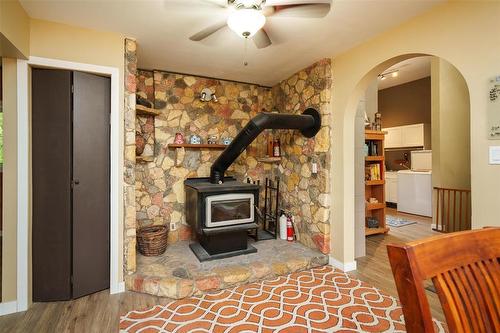 25 Oak Avenue, Oak Point, MB 