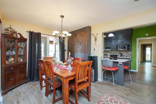 25 Oak Avenue, Oak Point, MB 