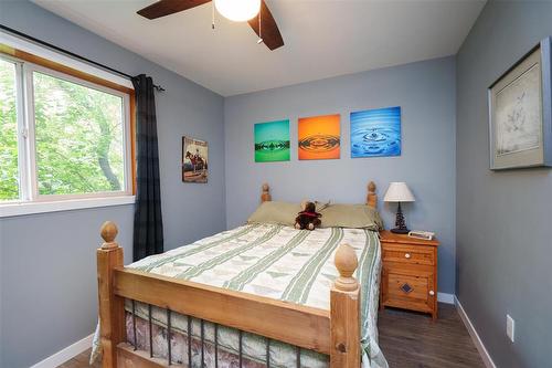 25 Oak Avenue, Oak Point, MB 