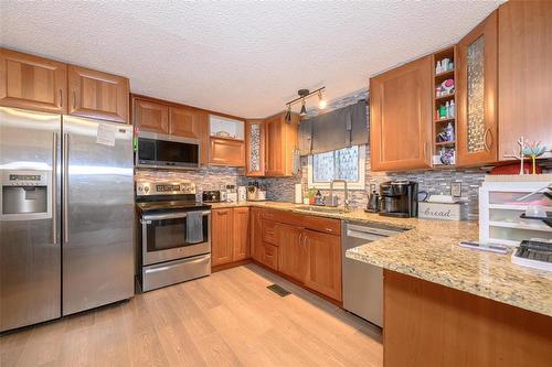 42 Sandale Drive, Winnipeg, MB 