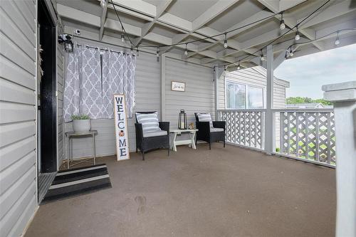 42 Sandale Drive, Winnipeg, MB 