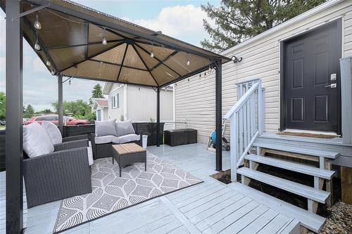 42 Sandale Drive, Winnipeg, MB 
