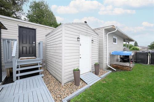 42 Sandale Drive, Winnipeg, MB 