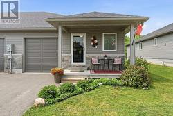 22 FERRIS COURT  Trent Hills (Campbellford), ON K0L 1L0