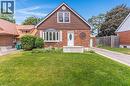66 Sherwood Avenue, Kitchener, ON 