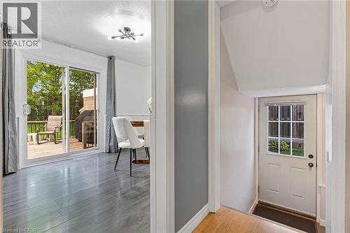 66 Sherwood Avenue, Kitchener, ON 