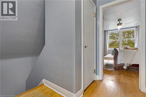 66 Sherwood Avenue, Kitchener, ON 
