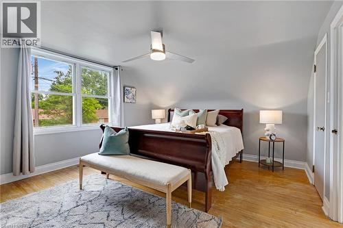 66 Sherwood Avenue, Kitchener, ON 
