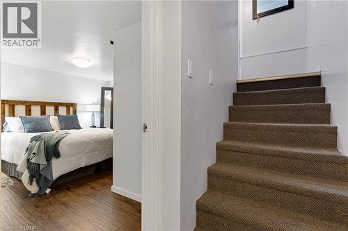 66 Sherwood Avenue, Kitchener, ON 